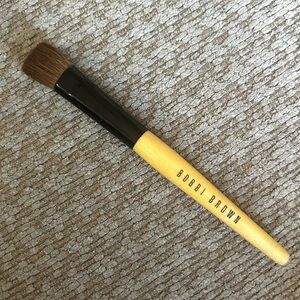 bobbi brown eye shader eyeshadow brush